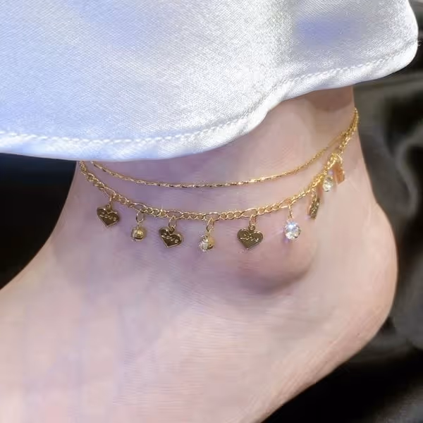 Beautiful collection – lifestyle and elegance